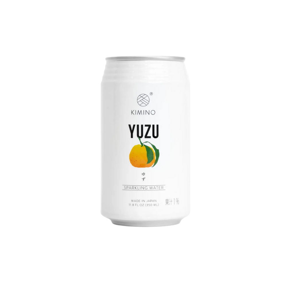 Kimino Sparkling Yuzu