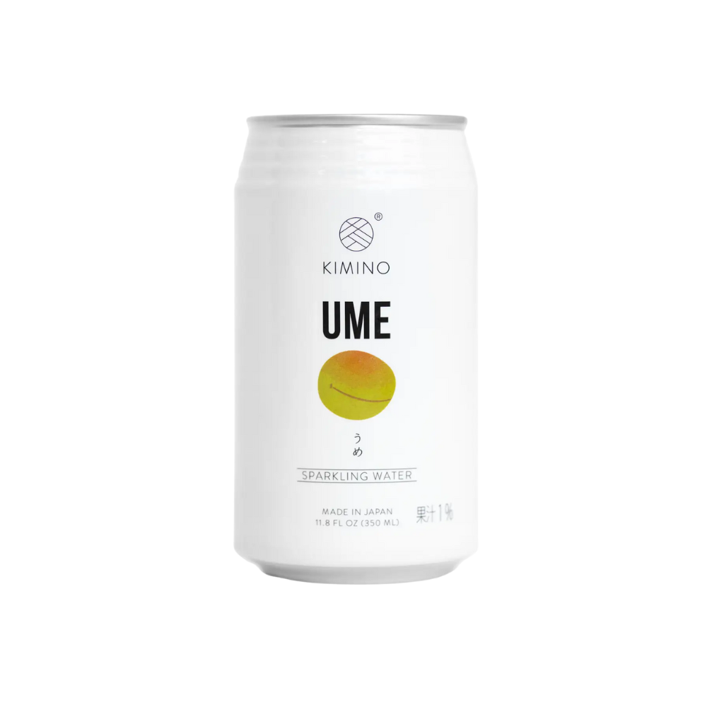 Kimino Sparkling Ume