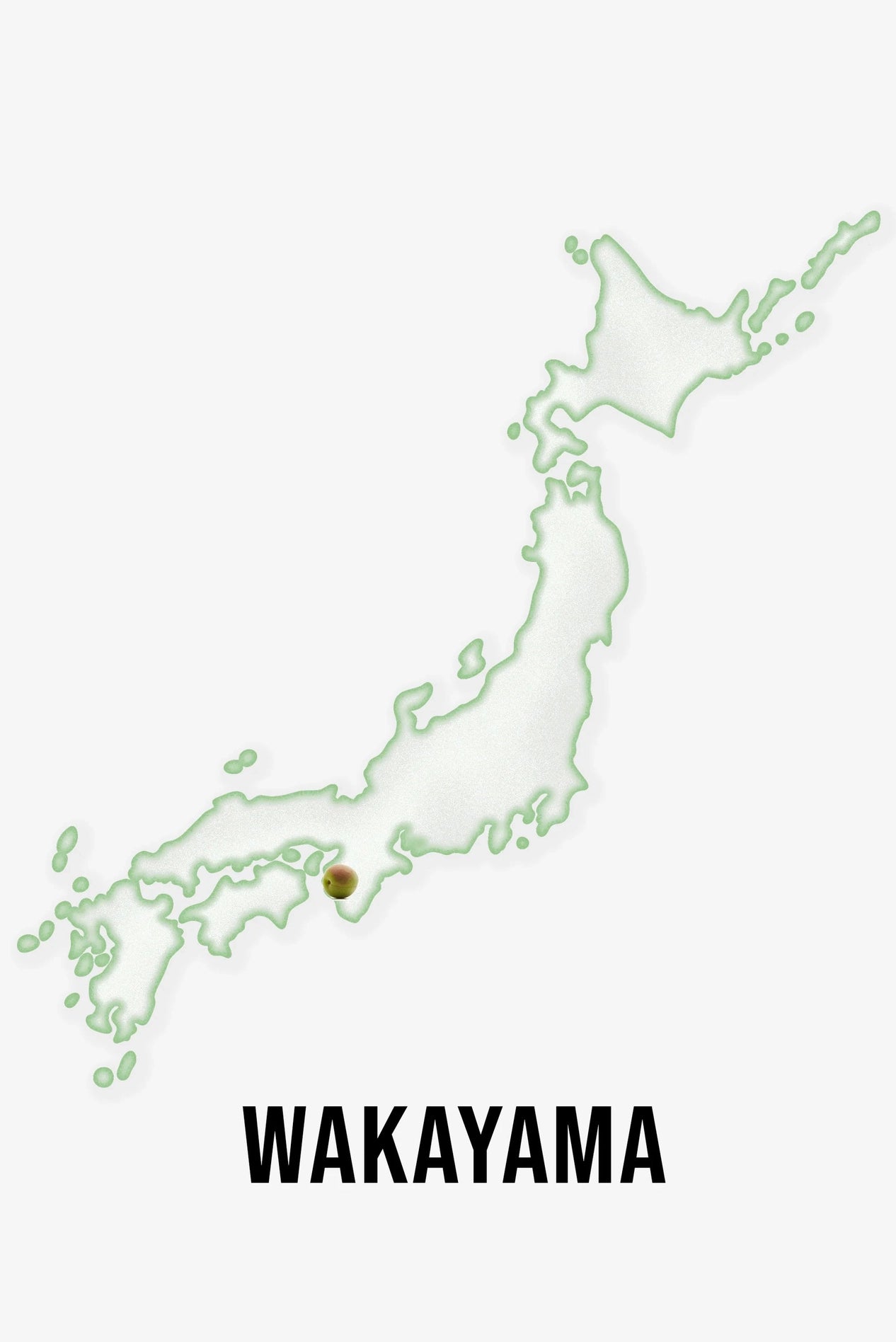 Kimino Sparkling Ume