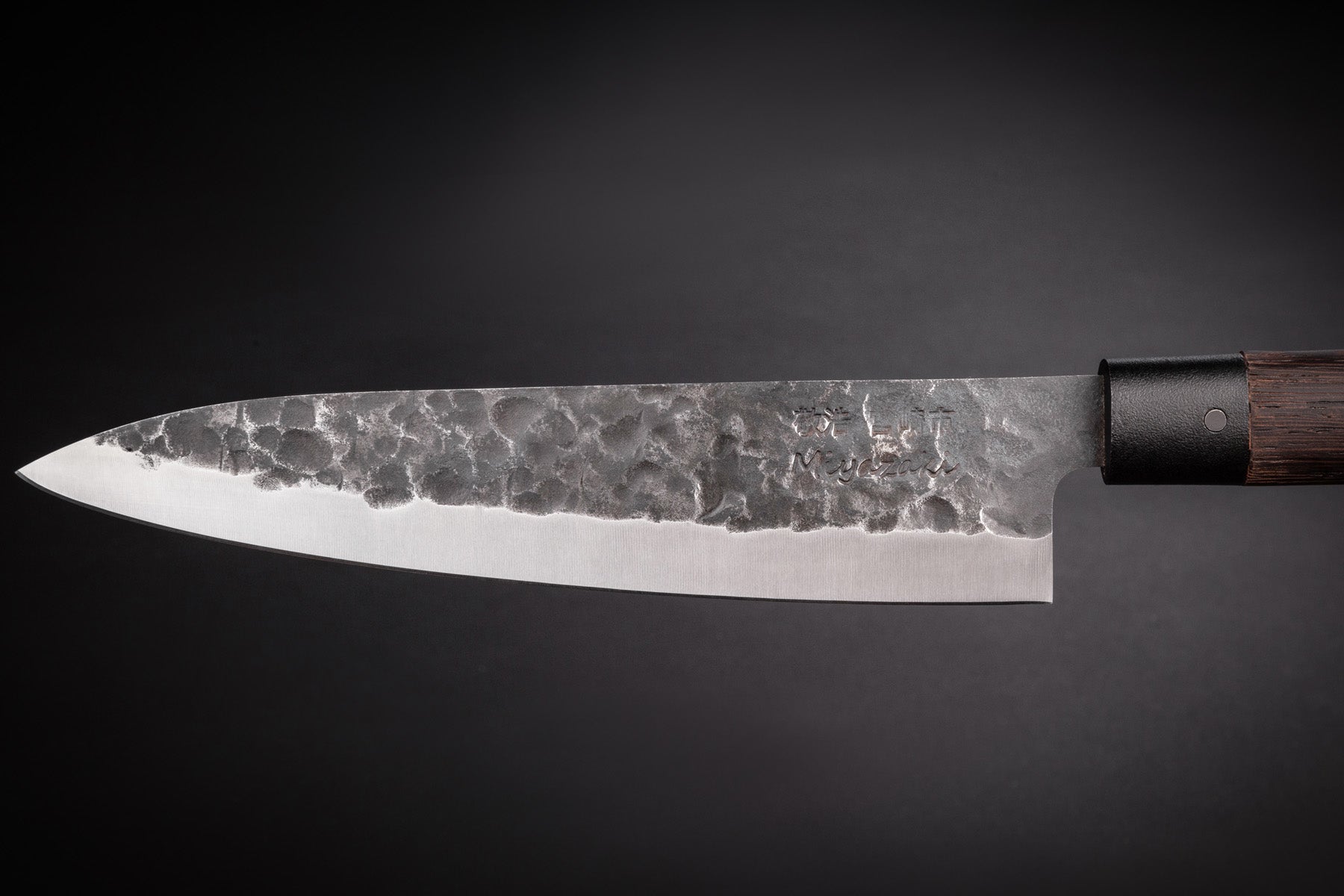 Takahiro-Miyazaki - Gyutoh 8"