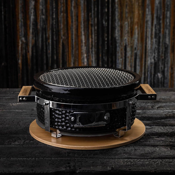 Yakiniku Round Shichirin